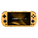 Console portatile Trimui Smart Pro S con schermo IPS 4,96"