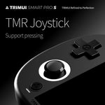 Console portatile Trimui Smart Pro S con schermo IPS 4,96"