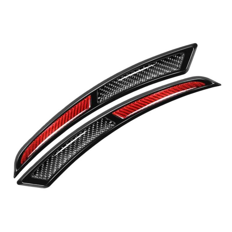 Strisce anticollisione adesive per passaruota auto 33cm