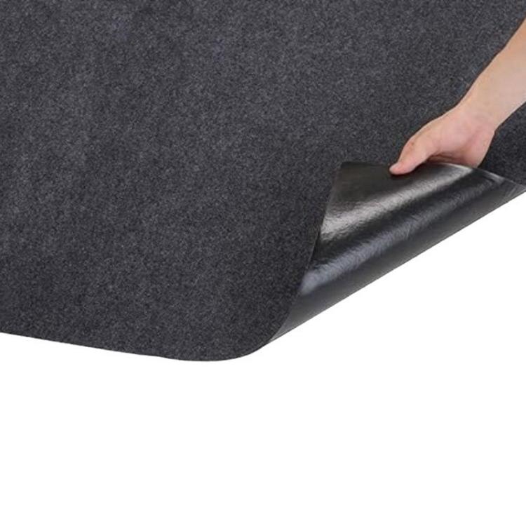 Tappetino antiscivolo assorbente per lavello e rubinetto di cucina e bagno, tappetino antigoccia per piani di lavoro, 100 x 100cm