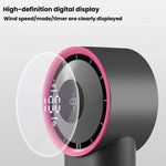 Ventilatore da tavolo ad alta potenza con ricarica USB F6, ventilatore elettrico per uso domestico., Standard 4000mAh