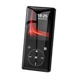 Lettore MP3 portatile touchscreen Bluetooth 64GB