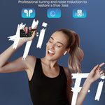Lettore MP3 portatile touchscreen Bluetooth 64GB
