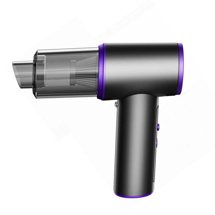 Mini soffiatore aspirapolvere portatile senza fili 10000Pa