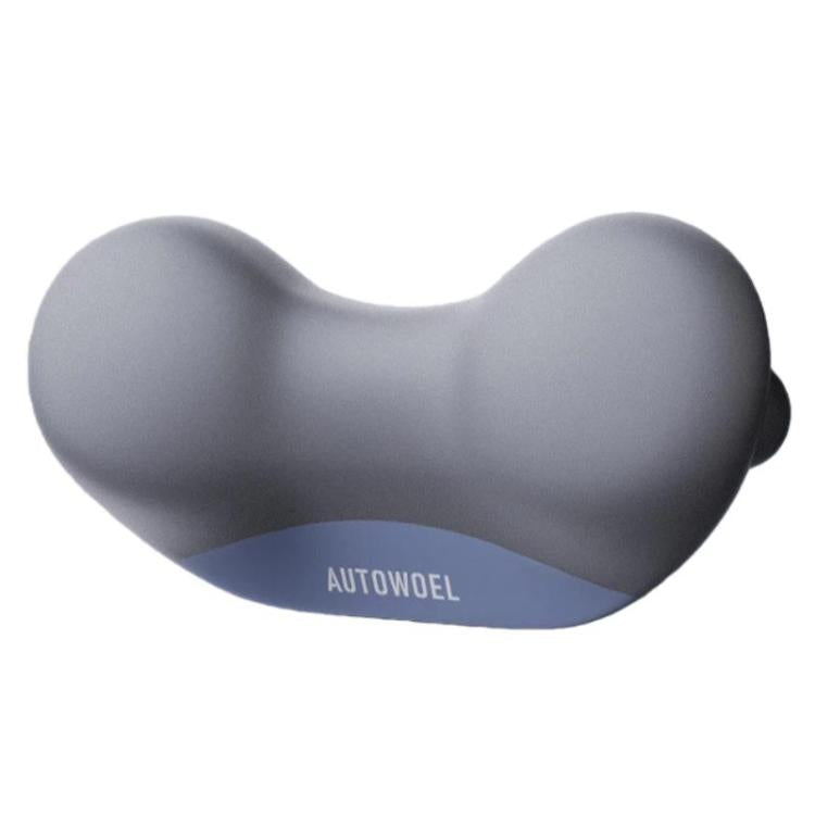 Cuscino regolabile per supporto collo in auto 42x21x14cm