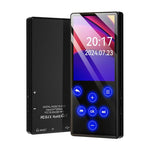 Lettore MP3 MP4 Bluetooth con altoparlante 4-64GB
