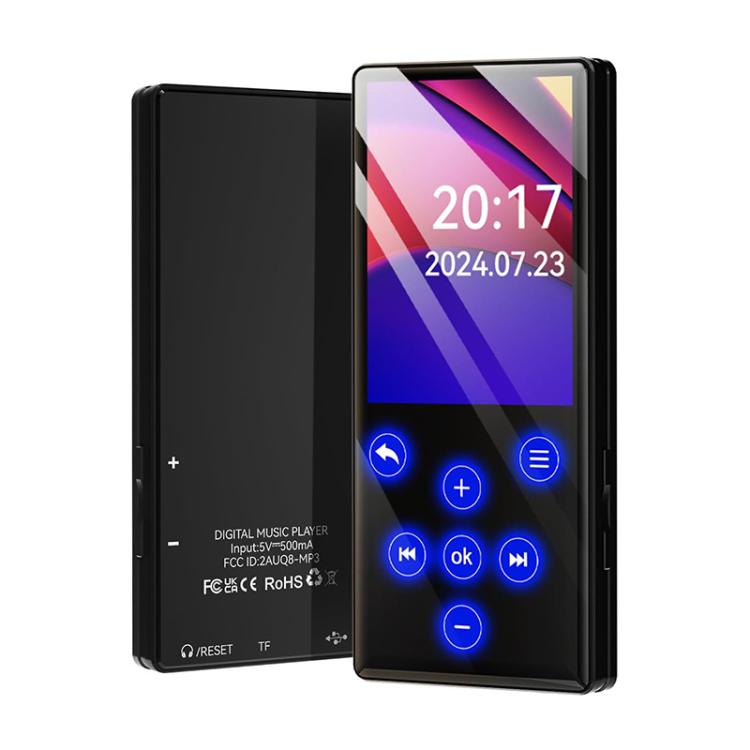 Lettore MP3 MP4 Bluetooth con altoparlante 4-64GB