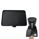 Cover protettiva in silicone nera per schermo Thermomix TM7, Screen Silicone Cover