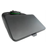 Cover protettiva in silicone nera per schermo Thermomix TM7, Screen Silicone Cover