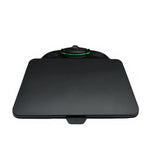 Cover protettiva in silicone nera per schermo Thermomix TM7, Screen Silicone Cover
