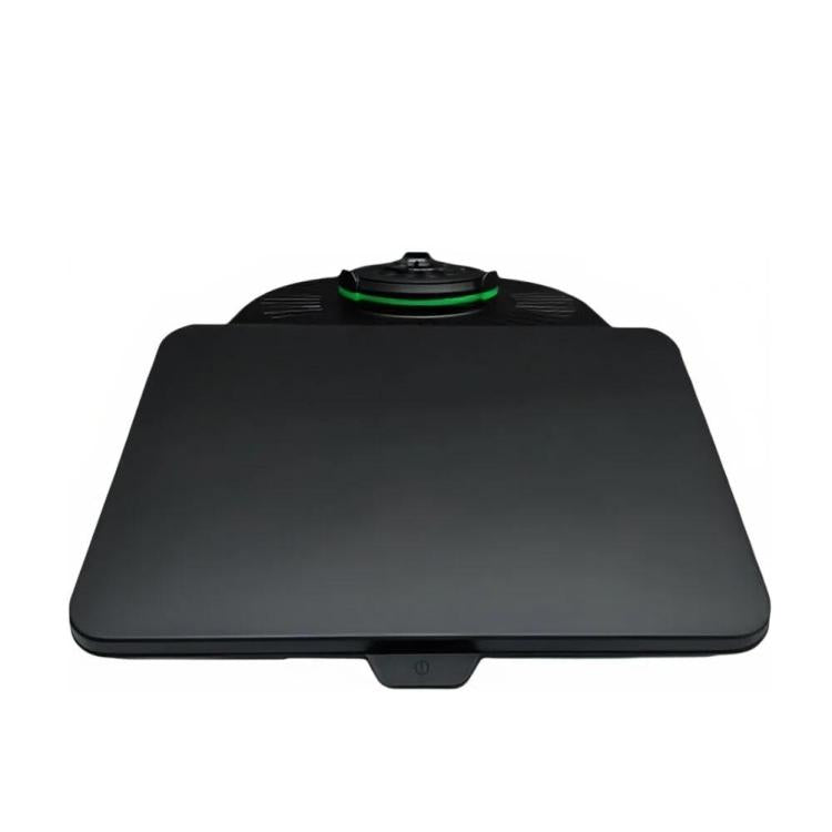 Cover protettiva in silicone nera per schermo Thermomix TM7, Screen Silicone Cover