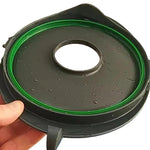 Ricambi per robot da cucina Thermomix TM31, Large Sealing Ring, Pot Lid+Sealing Ring