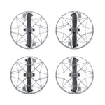 Per DJI Mini 5 Pro, protezione per eliche a sgancio rapido a 360 gradi originale (con eliche integrate)