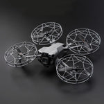 Per DJI Mini 5 Pro, protezione per eliche a sgancio rapido a 360 gradi originale (con eliche integrate)