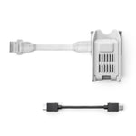Kit di montaggio originale per dongle cellulare 2 per DJI Mini 5 Pro