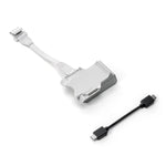 Kit di montaggio originale per dongle cellulare 2 per DJI Mini 5 Pro