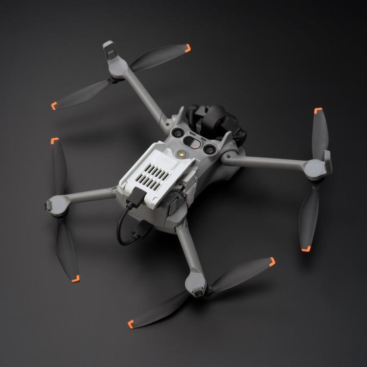Kit di montaggio originale per dongle cellulare 2 per DJI Mini 5 Pro