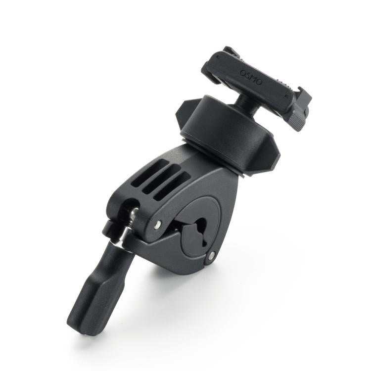 Supporto per manubrio mini bidirezionale originale per DJI Osmo Action 6 / Osmo Nano, Handlebar Mount