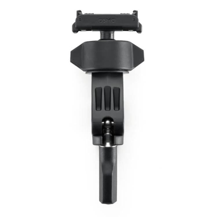 Supporto per manubrio mini bidirezionale originale per DJI Osmo Action 6 / Osmo Nano, Handlebar Mount