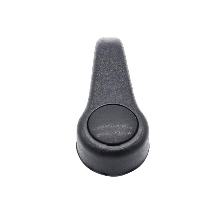 Maniglia di regolazione del sedile per Renault Clio 7701470827 / 7701205708
