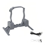 Sistema di lancio/consegna di regali aerei BRDRC per DJI Mavic 4 Pro, For DJI Mavic 4 Pro