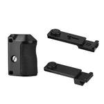 Impugnatura con otturatore per gabbia per fotocamera DJI Osmo Action 3 / 4 / 5 Pro