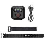 Controller Bluetooth intelligente Flymile per action camera, portata 51M.