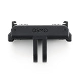 Adattatore di montaggio a sgancio rapido bidirezionale originale per DJI Osmo Action 6 / Osmo Nano, Quick-Release Adapter