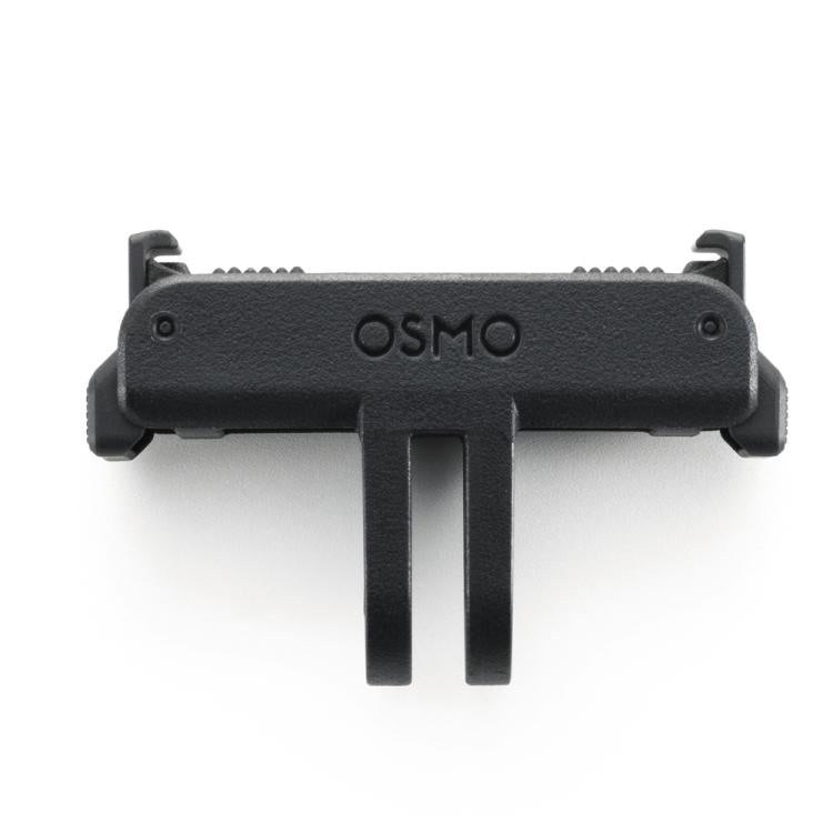Adattatore di montaggio a sgancio rapido bidirezionale originale per DJI Osmo Action 6 / Osmo Nano, Quick-Release Adapter