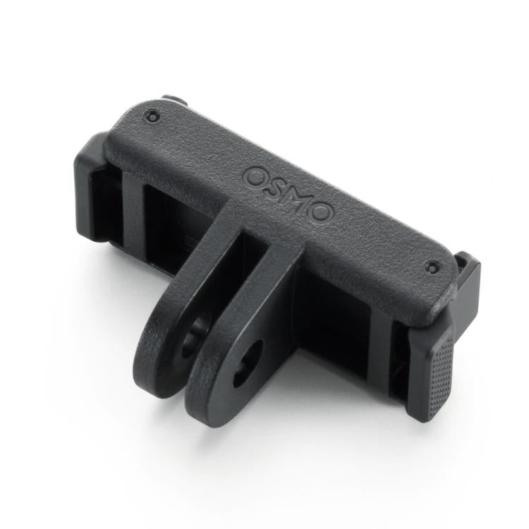 Adattatore di montaggio a sgancio rapido bidirezionale originale per DJI Osmo Action 6 / Osmo Nano, Quick-Release Adapter