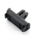 Adattatore di montaggio a sgancio rapido bidirezionale originale per DJI Osmo Action 6 / Osmo Nano, Quick-Release Adapter