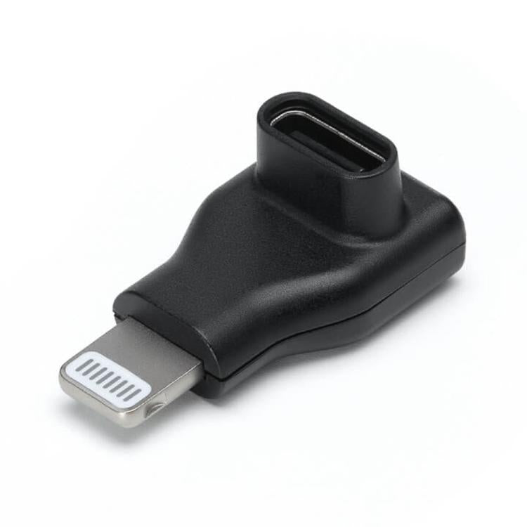 Adattatore USB-C a 8 pin per microfoni DJI serie Mic