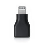 Adattatore ricevitore mobile originale per la serie di microfoni DJI (da USB-C a 8 pin), USB-C to 8pin
