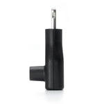 Adattatore ricevitore mobile originale per la serie di microfoni DJI (da USB-C a 8 pin), USB-C to 8pin
