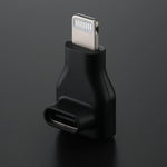 Adattatore ricevitore mobile originale per la serie di microfoni DJI (da USB-C a 8 pin), USB-C to 8pin