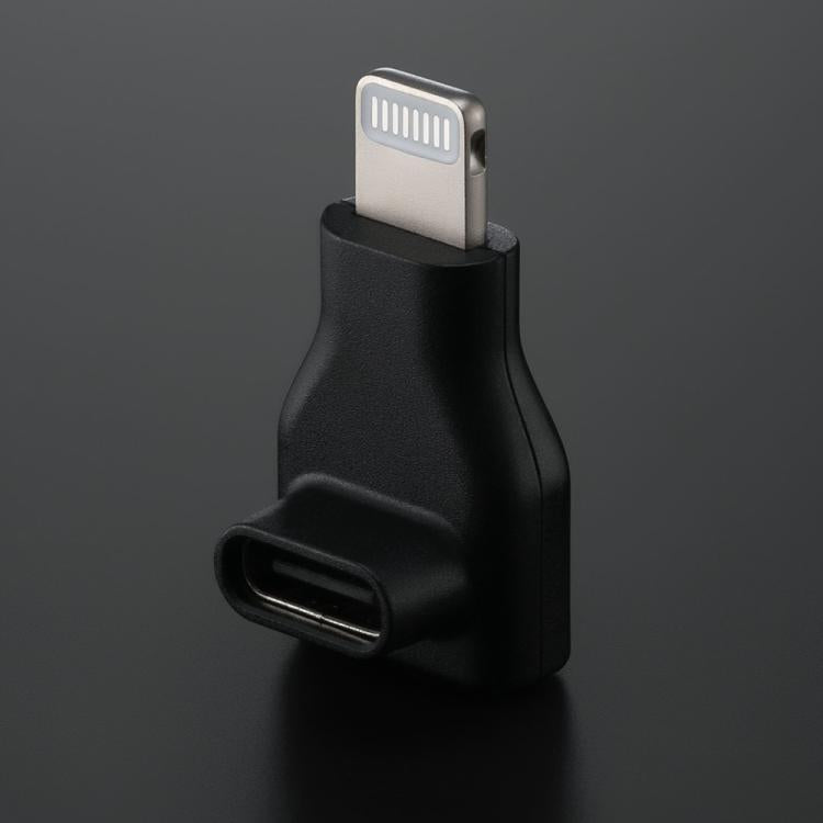 Adattatore ricevitore mobile originale per la serie di microfoni DJI (da USB-C a 8 pin), USB-C to 8pin