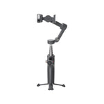 Gimbal Osmo Mobile 8 con modulo multifunzionale 360°