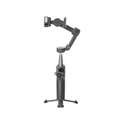 Gimbal Osmo Mobile 8 con modulo multifunzionale 360°