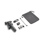 Gimbal Osmo Mobile 8 con modulo multifunzionale 360°