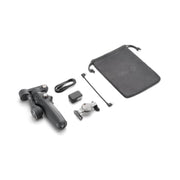 Gimbal Osmo Mobile 8 con modulo multifunzionale 360°