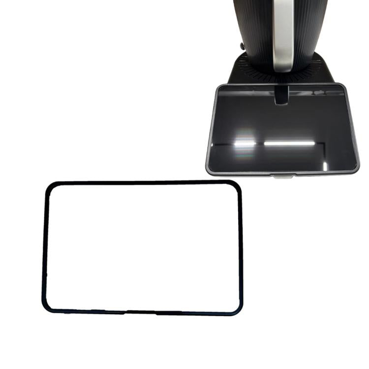 Cornice protettiva per lo schermo del Thermomix TM7, per proteggere i bordi dello schermo da graffi e urti., Screen Protection Frame
