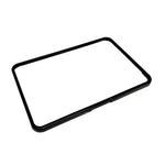 Cornice protettiva per lo schermo del Thermomix TM7, per proteggere i bordi dello schermo da graffi e urti., Screen Protection Frame