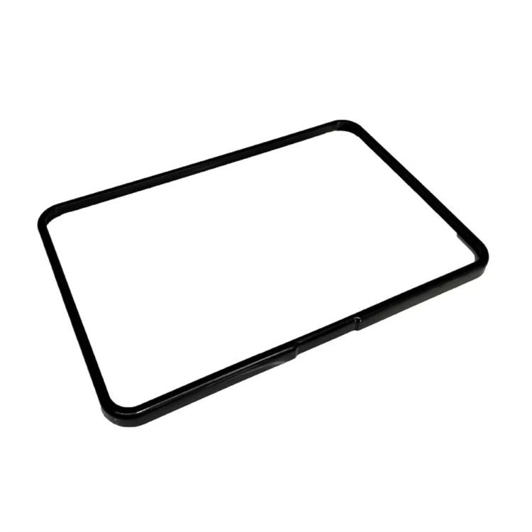 Cornice protettiva per lo schermo del Thermomix TM7, per proteggere i bordi dello schermo da graffi e urti., Screen Protection Frame