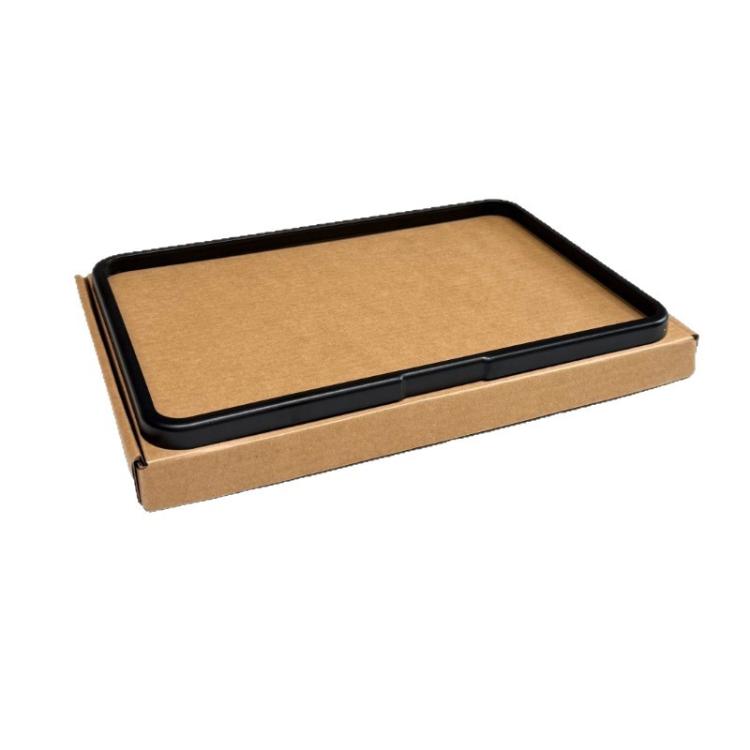 Cornice protettiva per lo schermo del Thermomix TM7, per proteggere i bordi dello schermo da graffi e urti., Screen Protection Frame