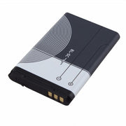 Batteria ricaricabile BL-5C per dispositivi elettronici
