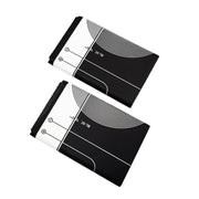 Batteria ricaricabile BL-5C per dispositivi elettronici