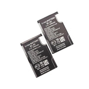 BL-5C per altoparlanti e lettori Nokia con batteria ricaricabile a scheda - Batteria con scheda di inserimento, 600mAh, 800mAh, 1020mAh, 1050mAh, 1200mAh