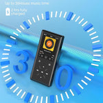 Altoparlante Bluetooth A8 con Touchscreen e Slot SD