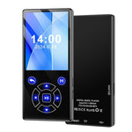 P3 Music MP3 Player Bluetooth Touchscreen 4-64GB