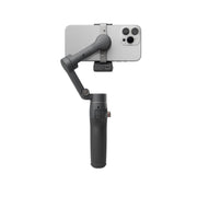 Stabilizzatore smartphone Osmo Mobile 7P con tracciamento
